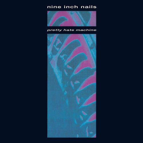 Nine Inch Nails – Pretty Hate Machine Vinyl LP | Wax Trax Records