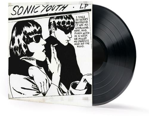 Sonic Youth – Goo Vinyl LP | Wax Trax Records