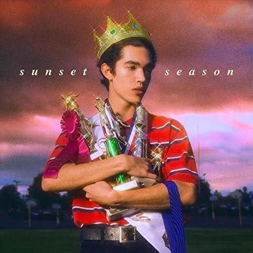 Conan Gray – Sunset Season 10