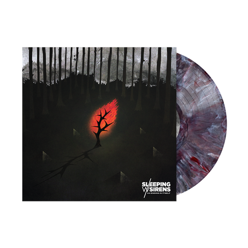Sleeping with Sirens – An Ending in Itself Vinyl LP | Wax Trax Records