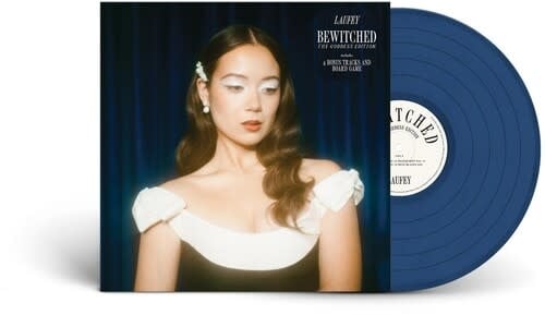 Laufey – Bewitched: The Goddess Edition Vinyl LP | Wax Trax Records