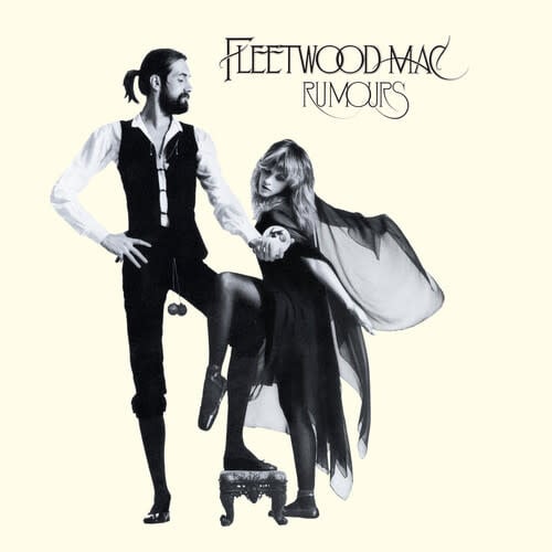 Fleetwood Mac – Rumours Vinyl LP | Wax Trax Records