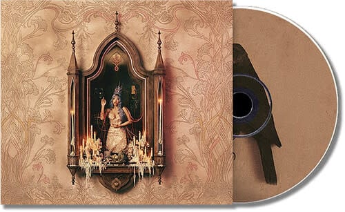 Melanie Martinez – Hades CD | Wax Trax Records