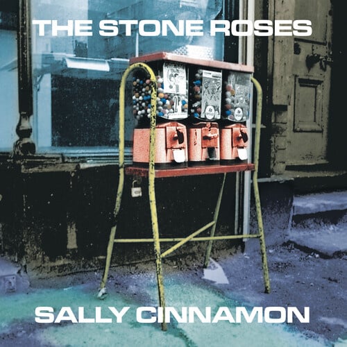 Stone Roses. The – Sally Cinnamon Vinyl LP | Wax Trax Records