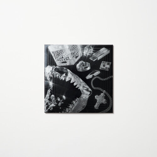 Lex XX – Self-Titled Vinyl 3LP | Wax Trax Records