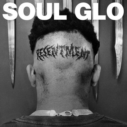 Soul Glo – Na I'm Gon Grab Allat Vinyl LP - Indie Exclusive | Wax