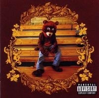 Kanye West – College Dropout Vinyl 2LP | Wax Trax Records