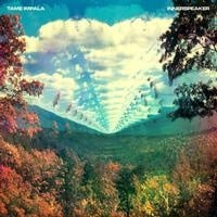 Tame Impala – Innerspeaker Vinyl 2LP | Wax Trax Records