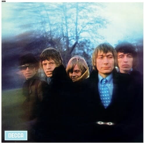 ROLLING STONES★Between The Buttons UK Op The Rolling Stones – Between the Buttons (UK Version) Vinyl LP
