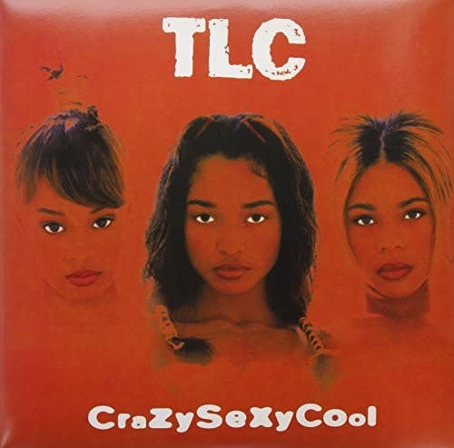 TLC : CrazySexyCool LPレコードアルバム　USオリジナル盤 TLC – Crazysexycool Vinyl 2LP | Wax Trax Records