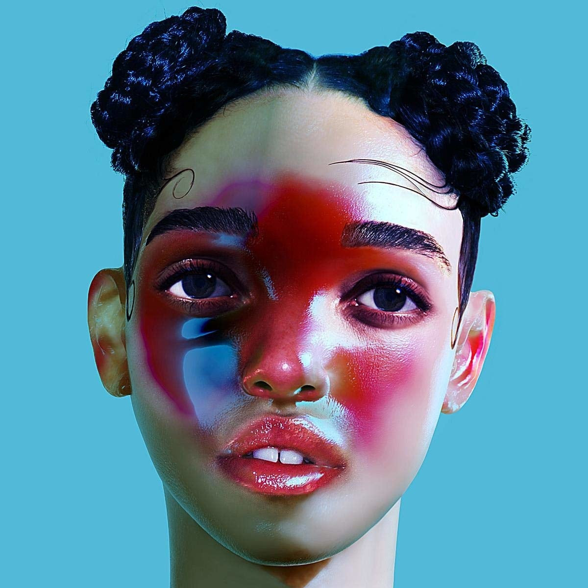 FKA Twigs – LP1 Vinyl LP | Wax Trax Records