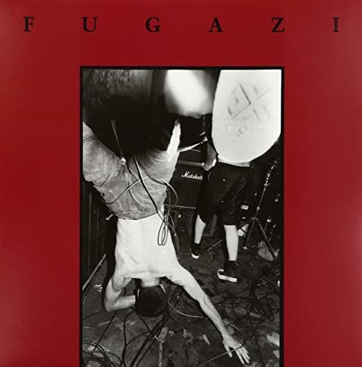 fugazi アルバム7枚+マイナースレット1枚+雑誌 Fugazi – Fugazi (7 Songs) Vinyl LP | Wax Trax Records