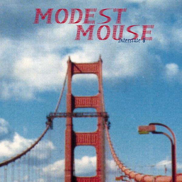 Modest Mouse – Interstate Vinyl LP | Wax Trax Records
