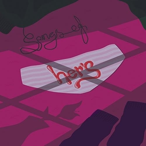 Her's – Songs of Her's Vinyl LP | Wax Trax Records