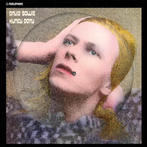 David Bowie – Hunky Dory Vinyl LP | Wax Trax Records