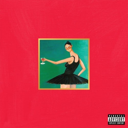 洋楽 Kanye West My Beautiful Dark Twiste 3LP Kanye West – My Beautiful Dark Twisted Fantasy Vinyl 3LP | Wax