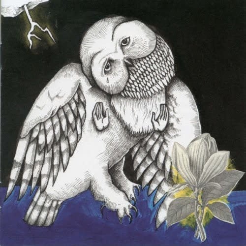 Songs: Ohia – Magnolia Electric Co. CD | Wax Trax Records