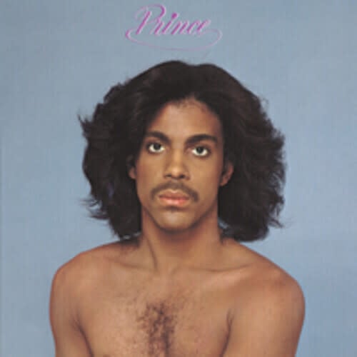 Prince – Self-Titled Vinyl LP | Wax Trax Records
