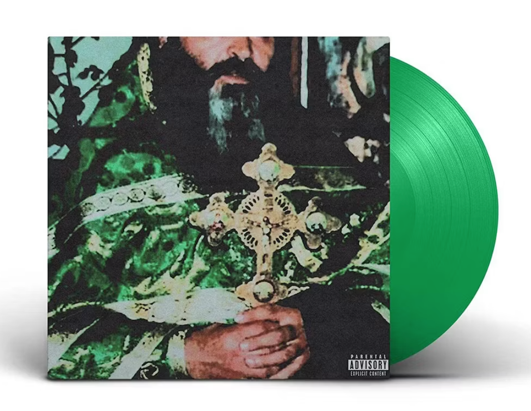 uicideboy$ – Sing Me a Lullaby my Sweet Temptation Vinyl LP | Wax