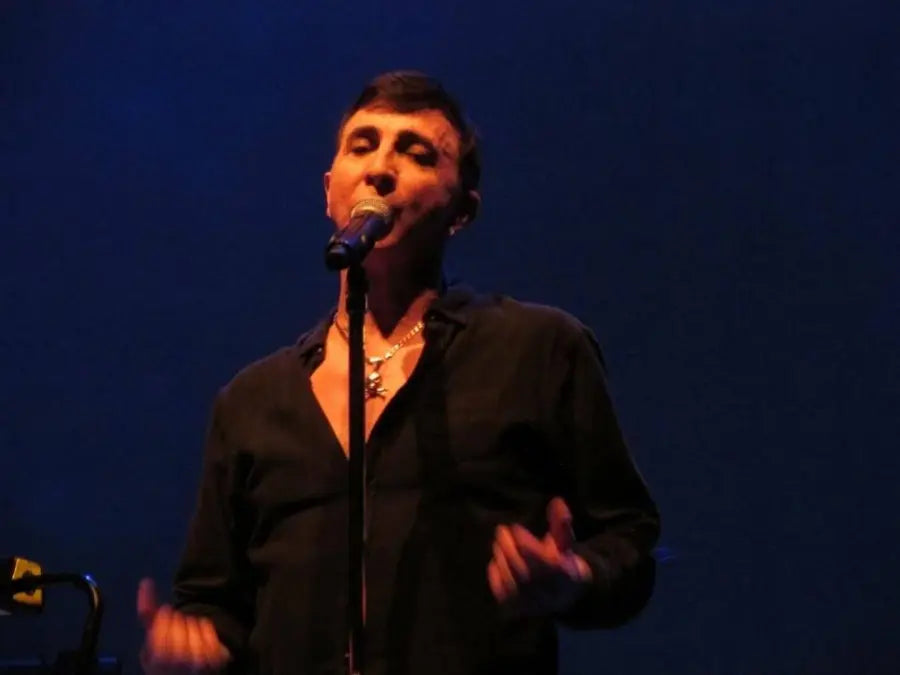 I Am Not a Stalker – A Journey of Love for Marc Almond
