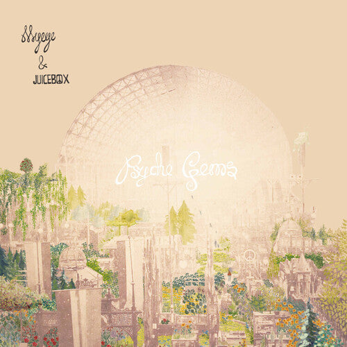 What We’re Listening To: 8/15/24 (Myeye & Juicebox, Arthur Verocai, and Amyl and the Sniffers)
