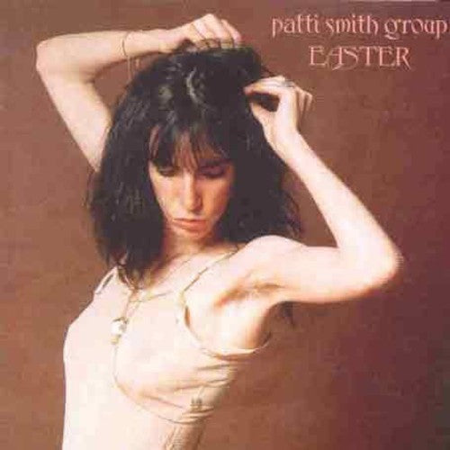 What We’re Listening To: 9/20/2024 (Patti Smith, Gesaffelstein, & Open Mike Eagle)