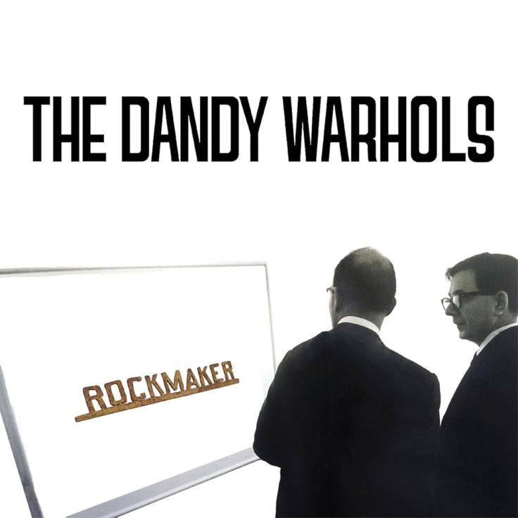 What We’re Listening To – 8/9/24 (The Dandy Warhols, Hiroshi Suzuki & Antonio Adolfo)