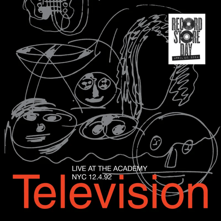 Record Store Day 2024 – Wax Trax Picks