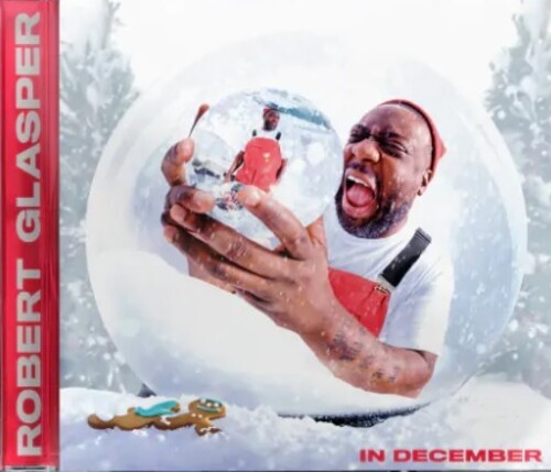 Our Holiday Record Picks