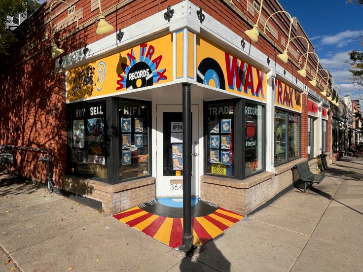 Northside grand opening party this weekend!