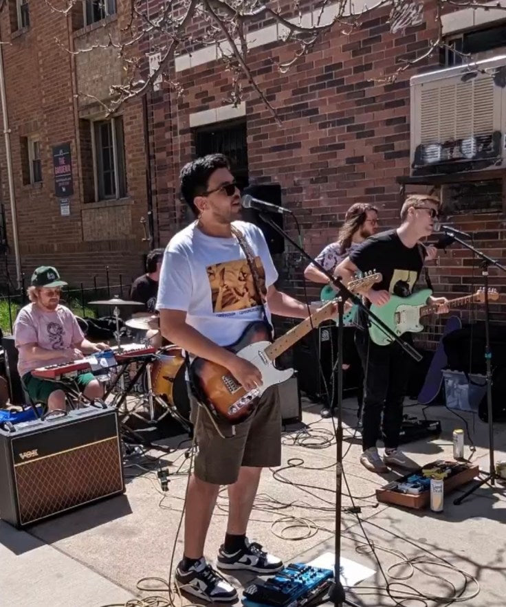 Summer events change-up due to city’s Noise Ordinance