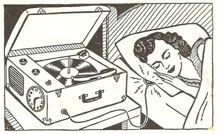 A brief rant on the sanctity of the album