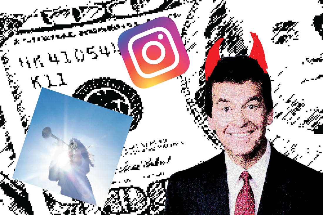 The New Payola