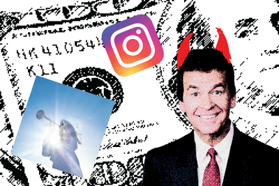The New Payola