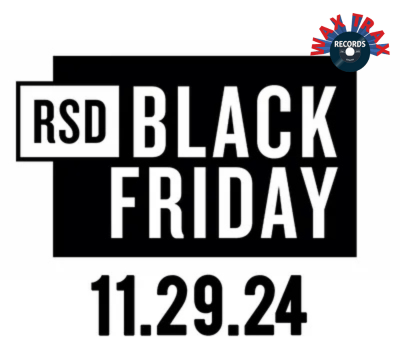 RSD Black Friday doubles down on Denver at Wax Trax