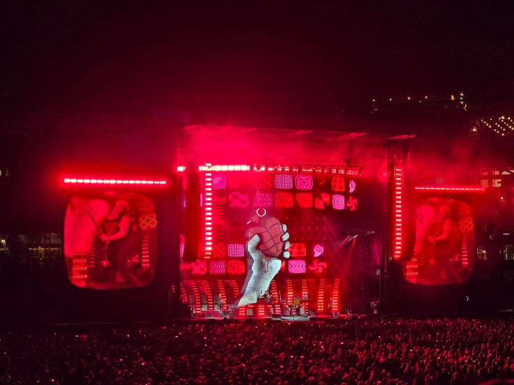 Green Day and Smashing Pumpkins… together?