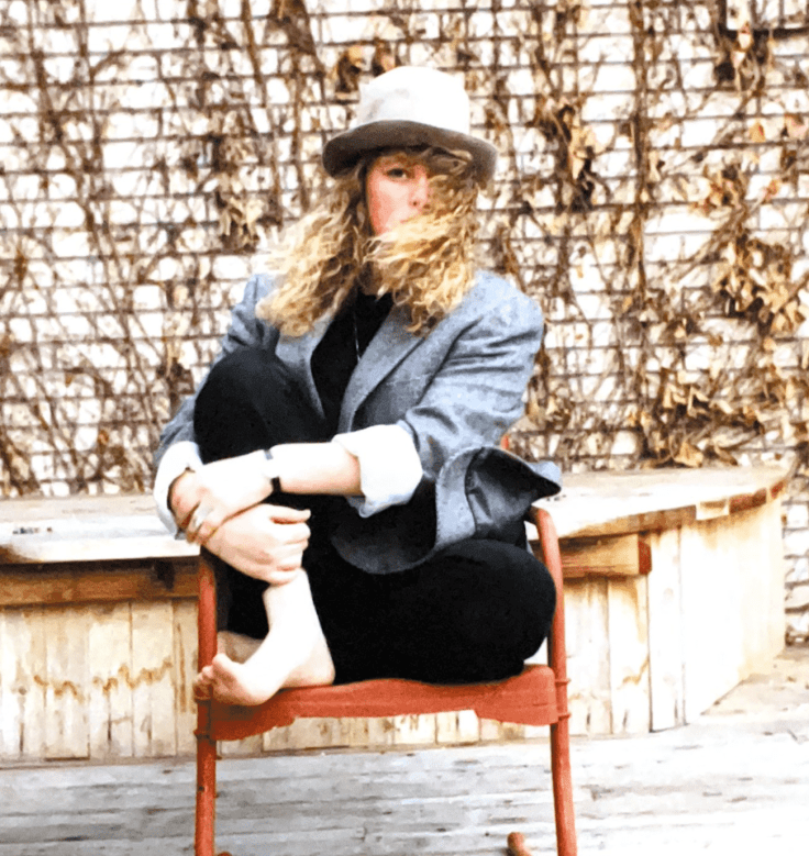 In the Wax Trax orbit: From Greeley fangirl to momming a Wax Traxxer