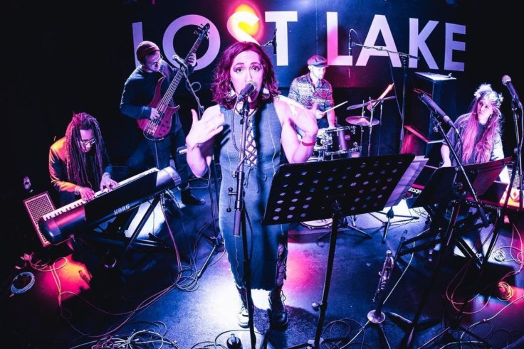 Local Tansy Wine charts a path through dystopia