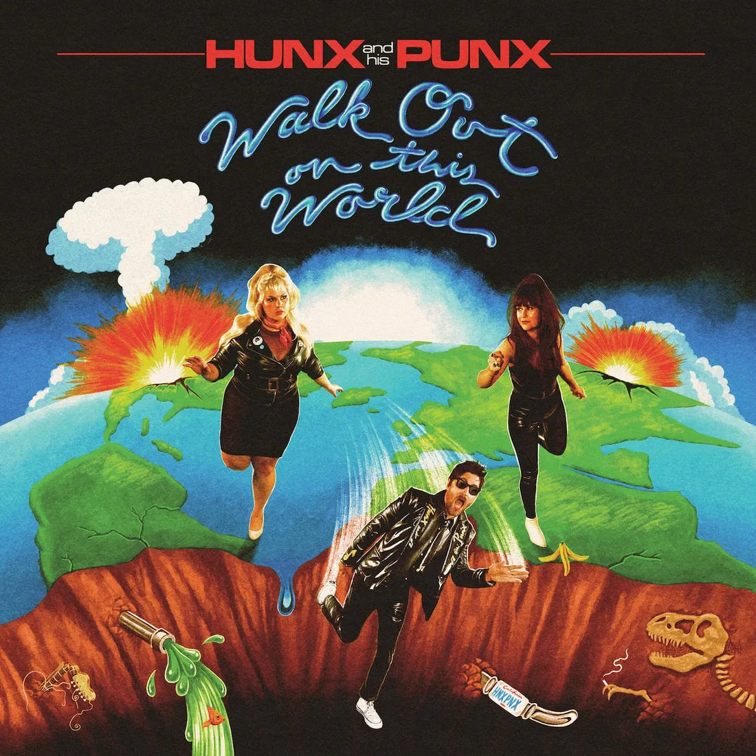Wax Trax Best of ’25
