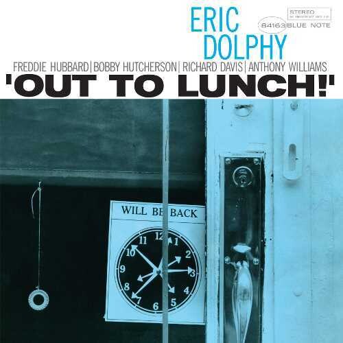 What We’re Listening To: 12/5/2024 (Eric Dolphy, Charli XCX, & The Dead C)