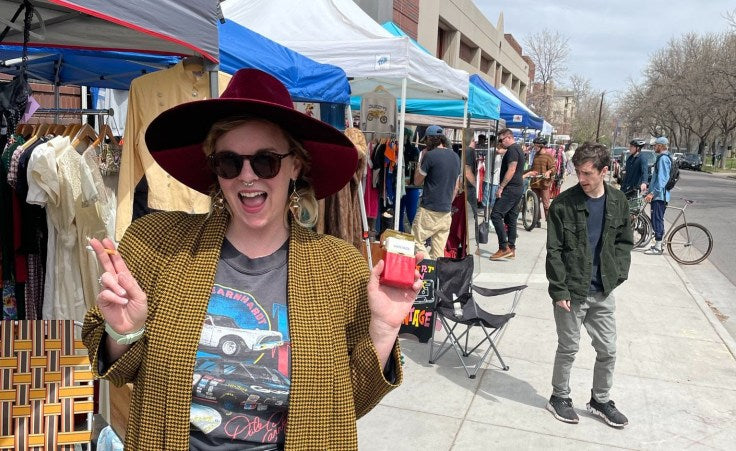 13th Ave. Flea shall return! 