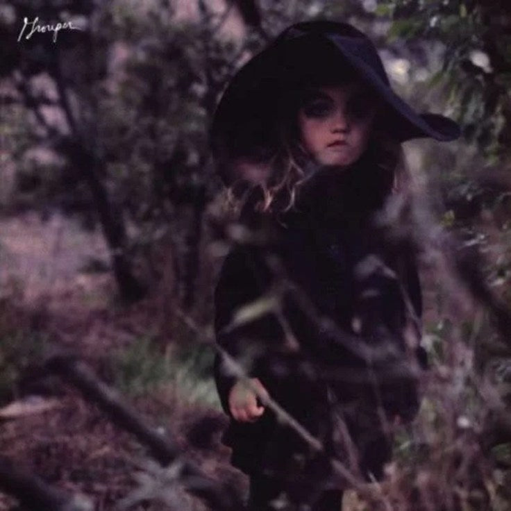What We’re Listening To: 9/4/2024 (Reverend Kristin Asha Puthli, Grouper, & Paris Texas)