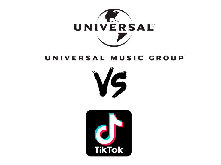 Is music streaming on shaky ground? 