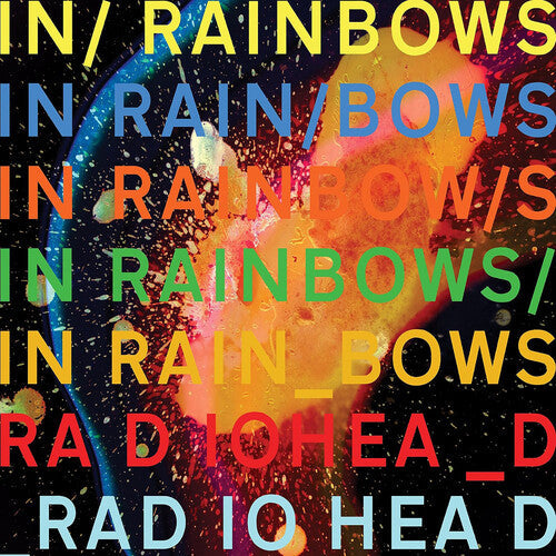 What We’re Listening To: 11/21/2024 (Radiohead, The Ex, & Amyl and the Sniffers)