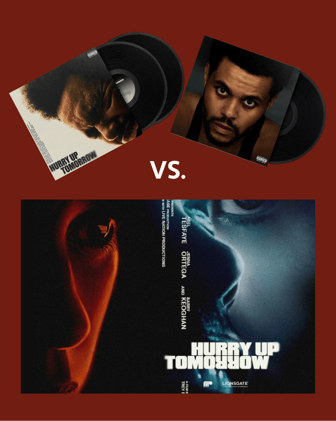 A messy conclusion to The Weeknd’s After Hours Trilogy