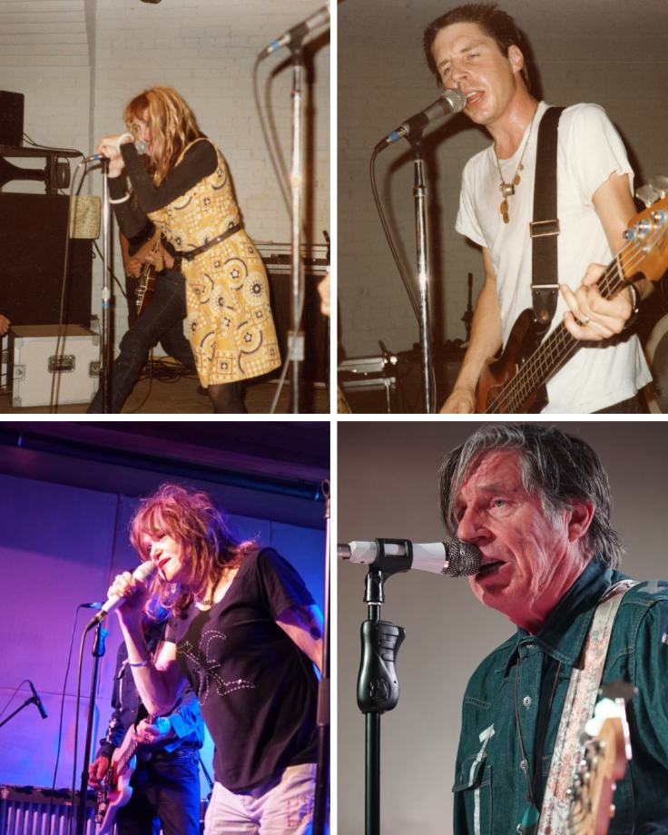 Generation X and counting
