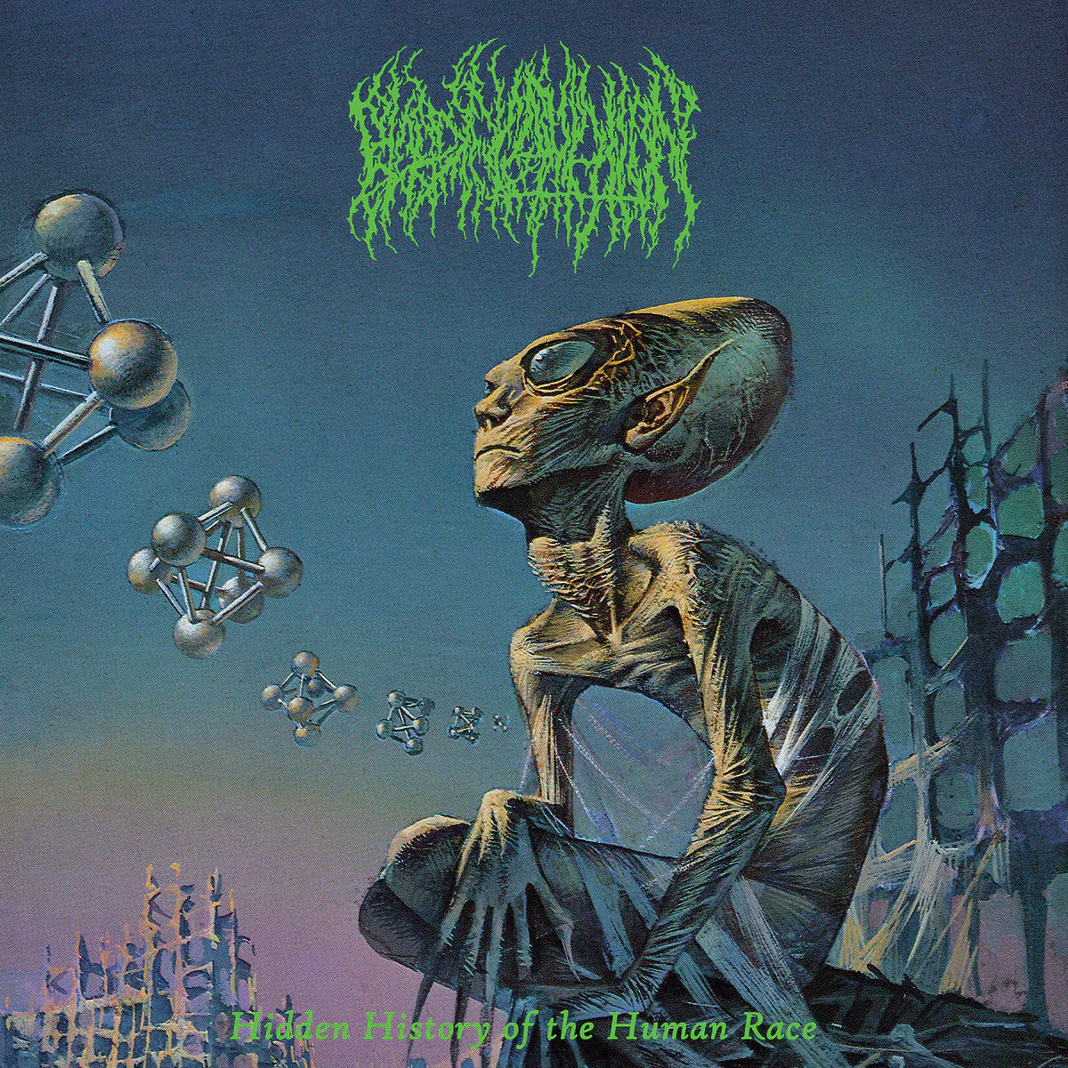 Metal