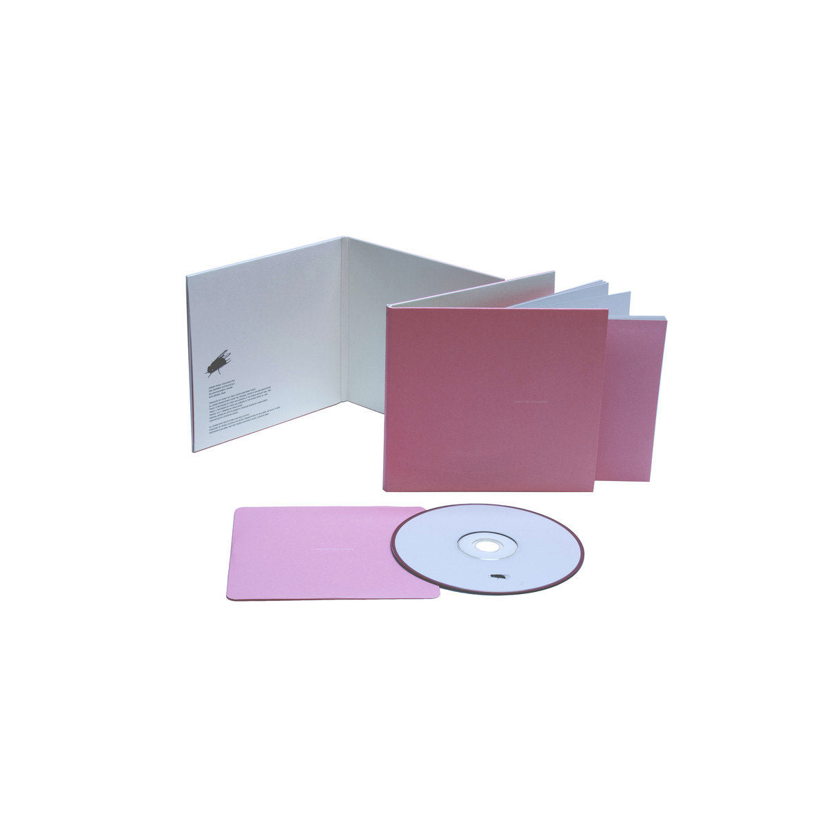 LP2 CD by Sunny Day Real Estate album artwork