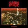 Starspawn (Colored) LP by Blood Incantation album artwork
