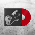 No Depression in Heaven LP by Midwife album artwork